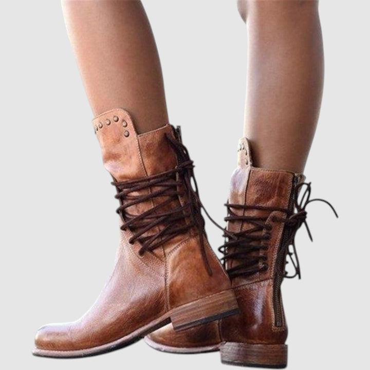 Tereza - Eleganti e Confortevoli Scarpe