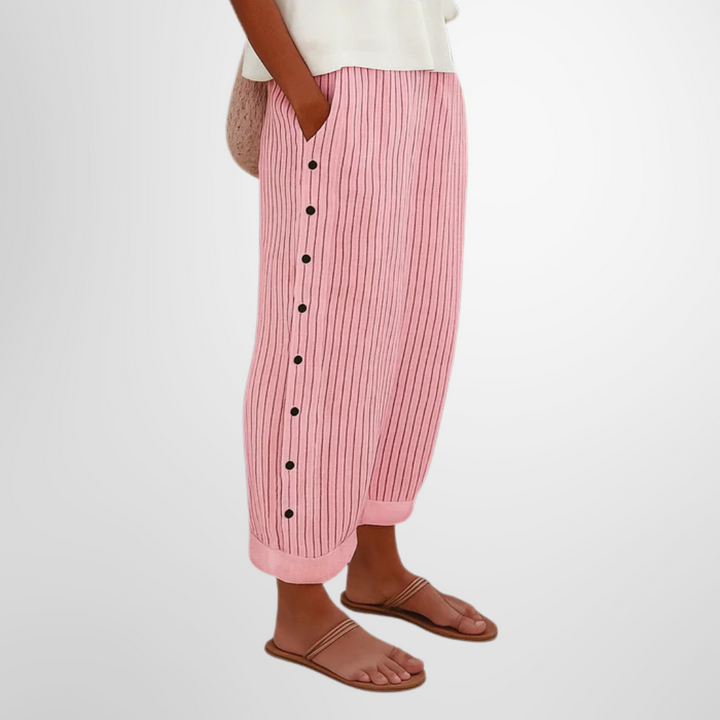 Bertha™ | Pantaloni Chic per Donna