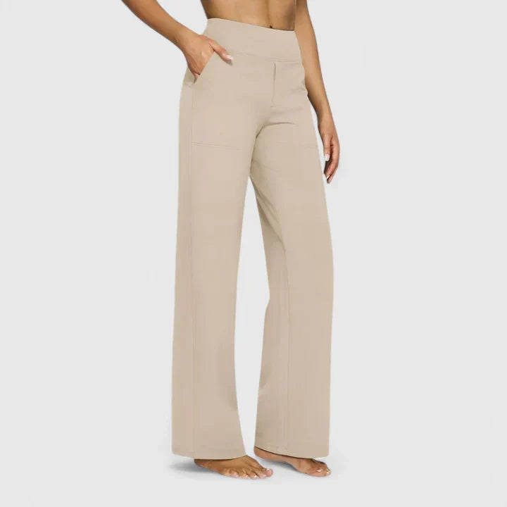 Jasmynne | Pantaloni Comodi e Confortevoli