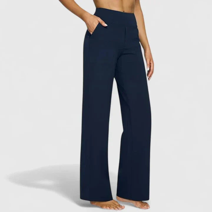 Jasmynne | Pantaloni Comodi e Confortevoli