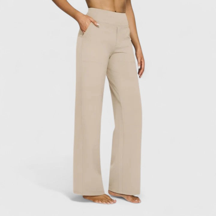 Hilary | Elegant Trousers