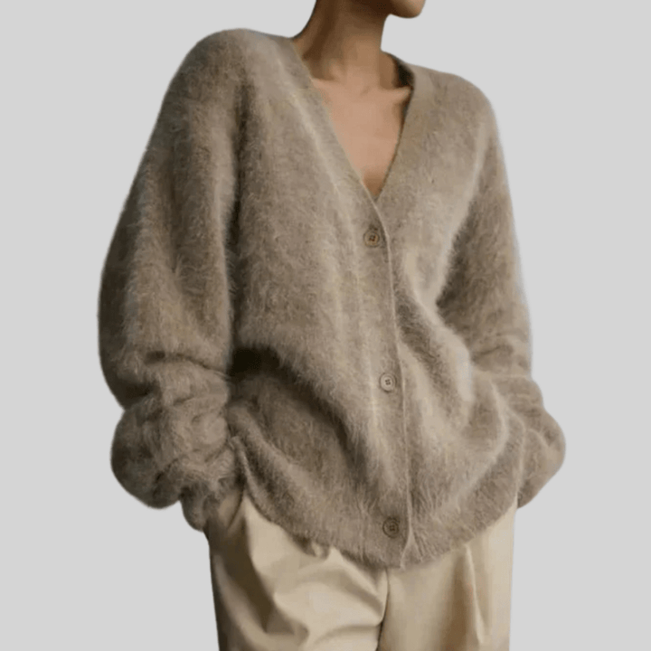 Lotte™ I Knit Cardigan