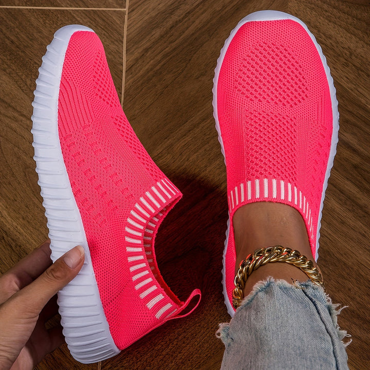 Scarpe da ginnastica super leggere e antiscivolo
