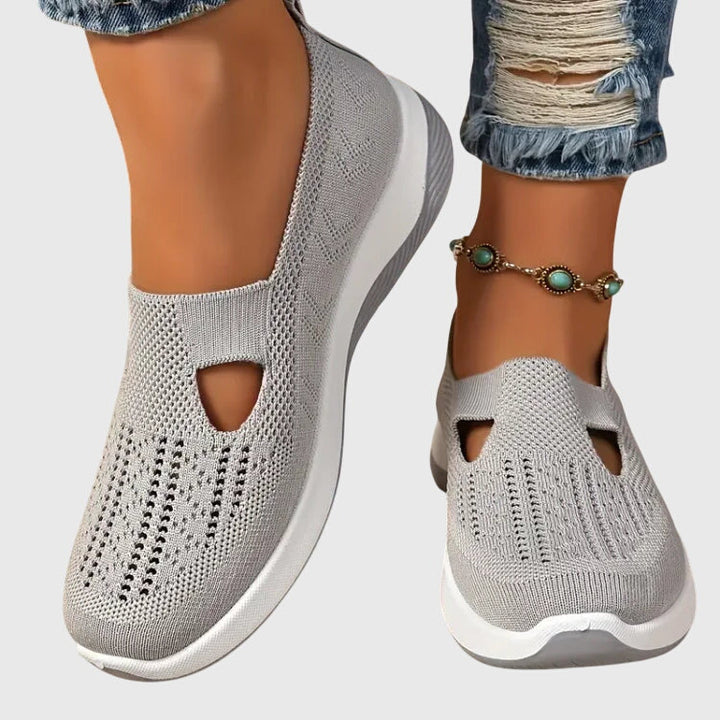 Lora™ Scarpe Ortopediche per Passeggio