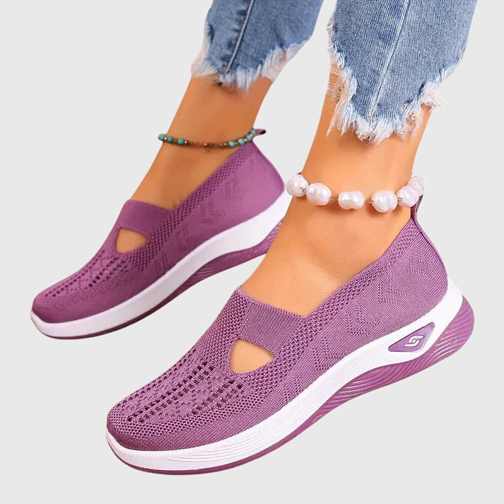 Lora™ Scarpe Ortopediche per Passeggio
