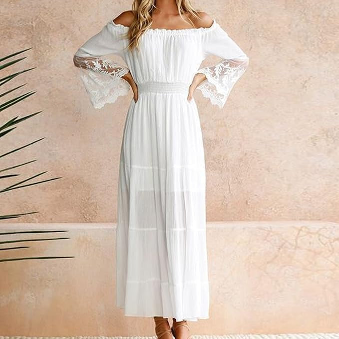 Aurelie - Abito di Eleganza Sottile