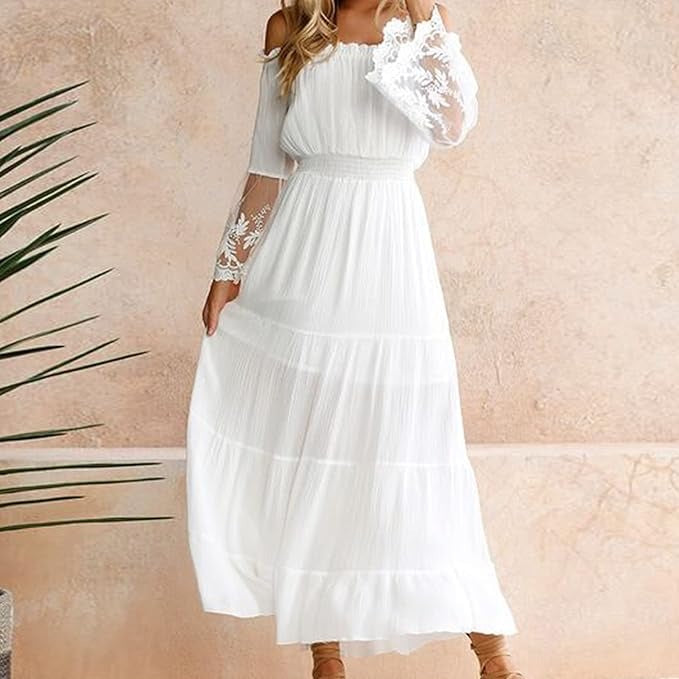 Aurelie - Abito di Eleganza Sottile