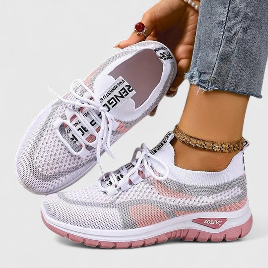 Koralyn | Ortopedic Shoes