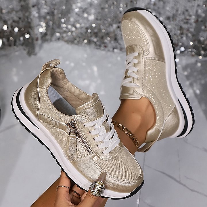 Ashlyn™ | Ortopedic Shoes