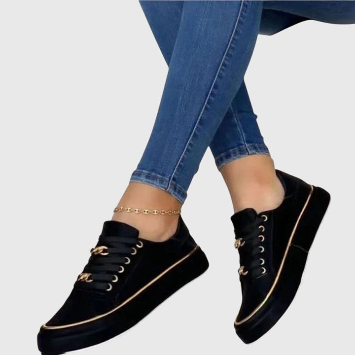 Camille™ | Eleganti Scarpe Ortopediche