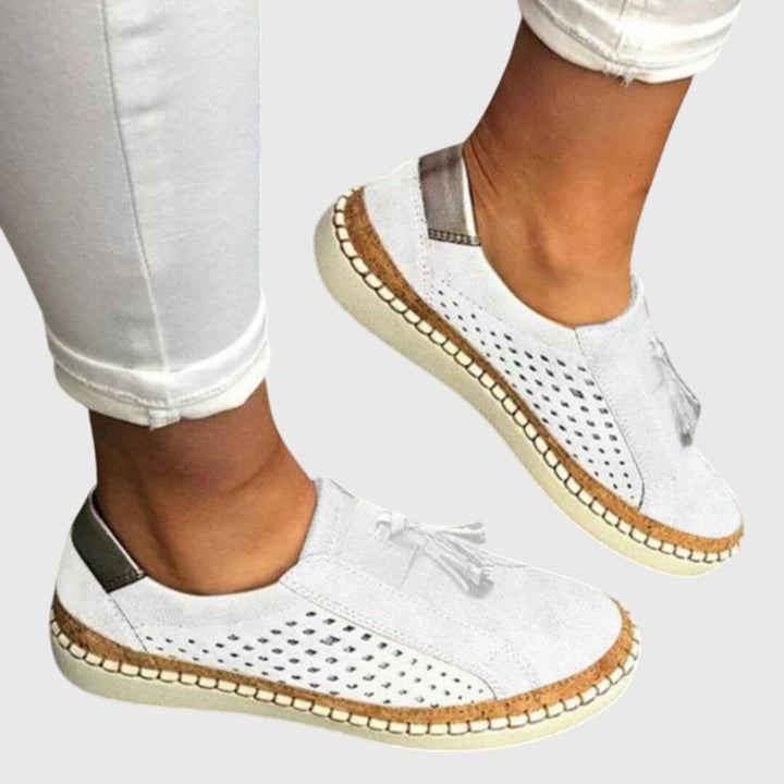 Piper™ | Slip-On Orthopedic Shoes