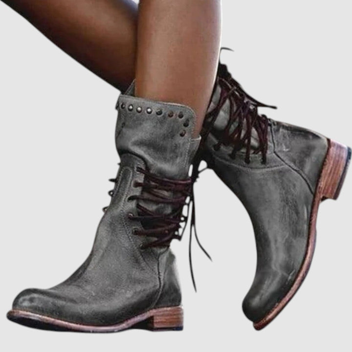 Tereza - Eleganti e Confortevoli Scarpe