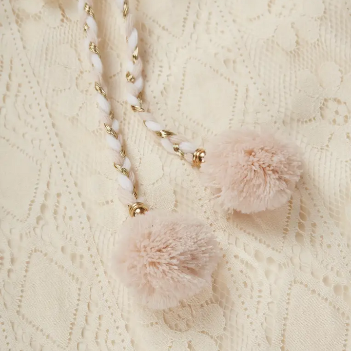 Raelene - Elegante Abito Boho