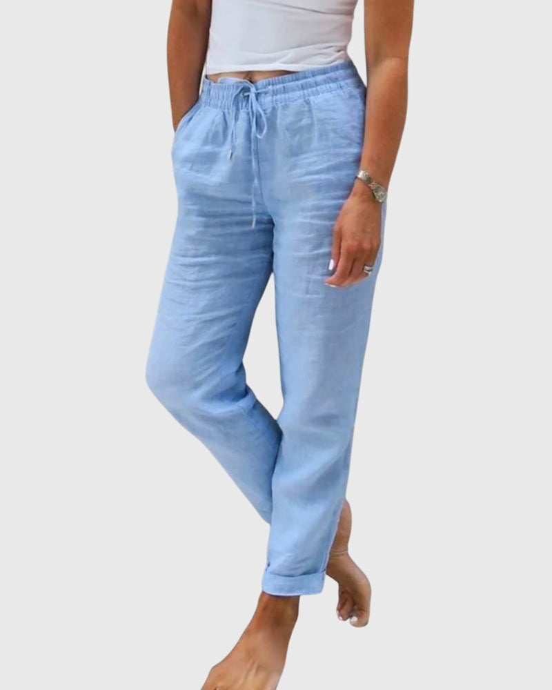Margaret™ | Pantaloni Chic per Donna