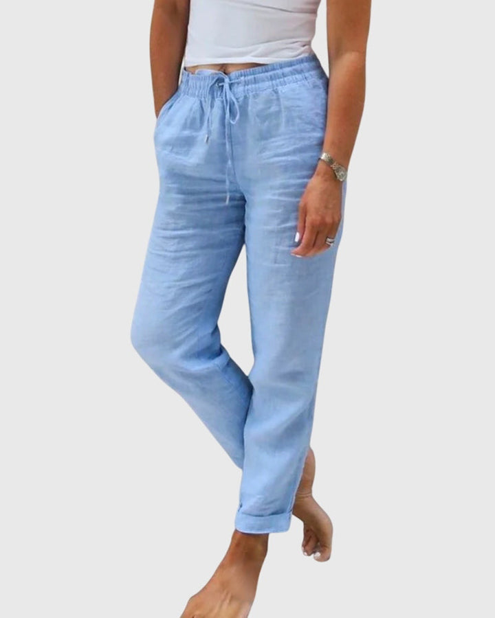 Margaret™ | Pantaloni Chic per Donna