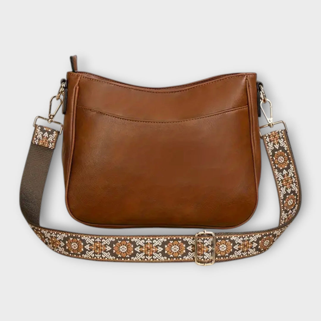 Aveline | Borsa Tracolla Eco-Friendly