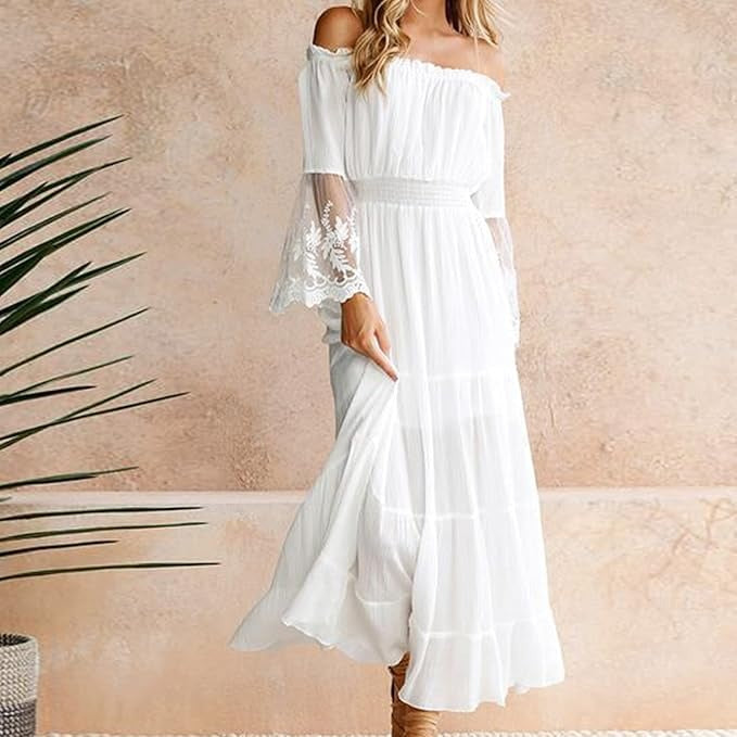 Aurelie - Abito di Eleganza Sottile