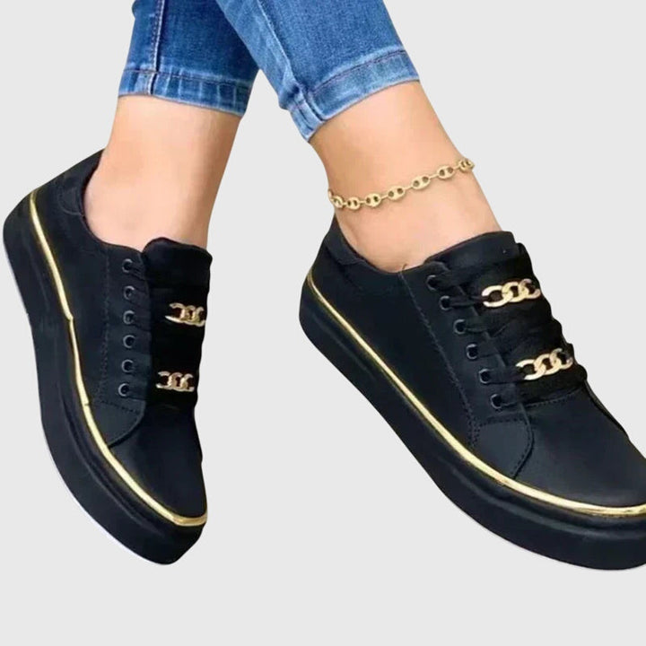 Camille™ | Eleganti Scarpe Ortopediche