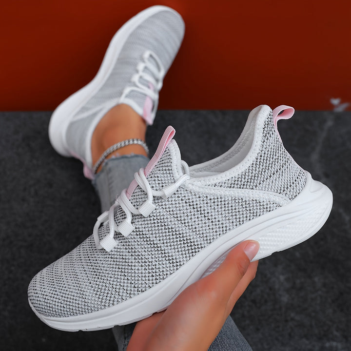 Scarpe da corsa super leggere e traspiranti