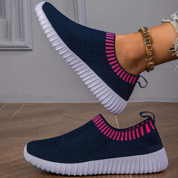 Scarpe da ginnastica super leggere e antiscivolo