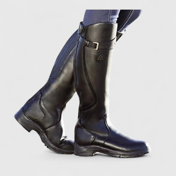 Renata - Ortopedic Ankle Boots