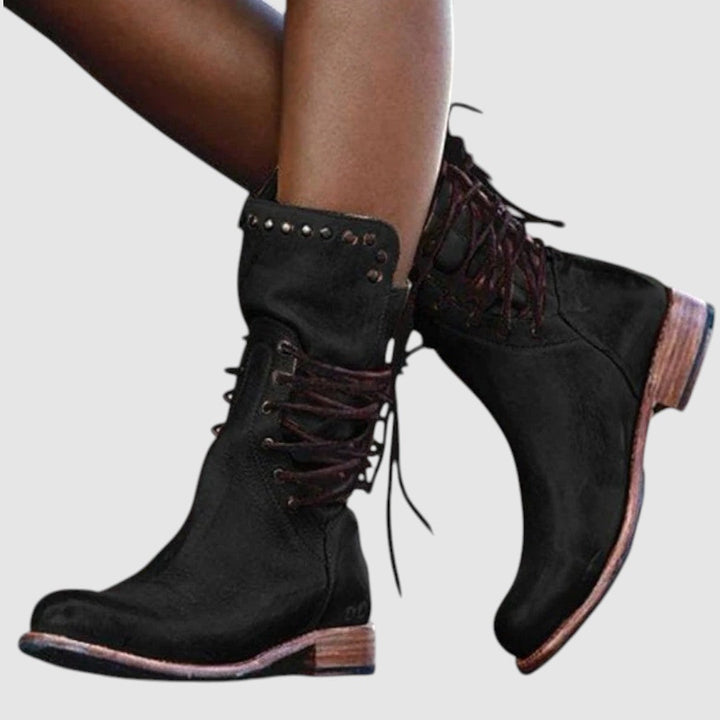 Tereza - Eleganti e Confortevoli Scarpe