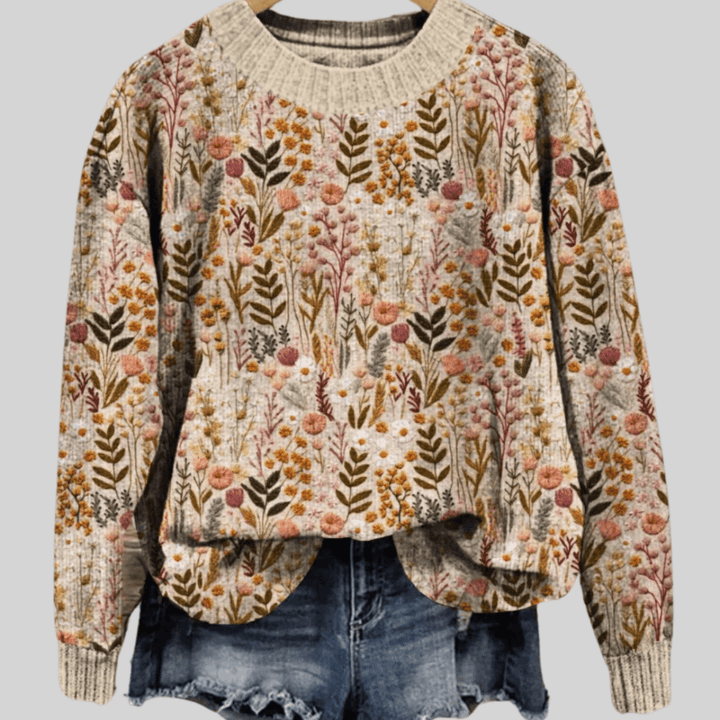 Nova™ I Sweater