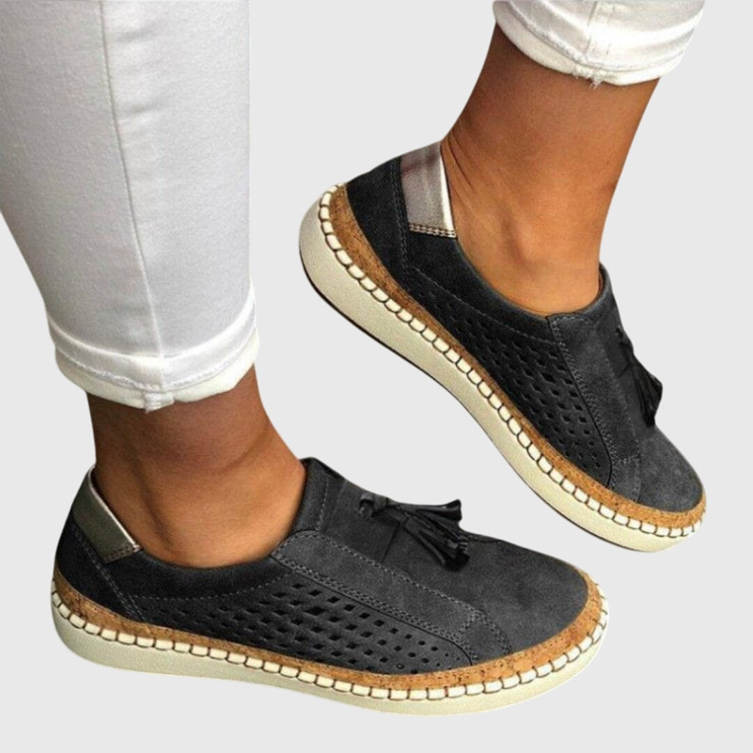 Piper™ | Slip-On Orthopedic Shoes