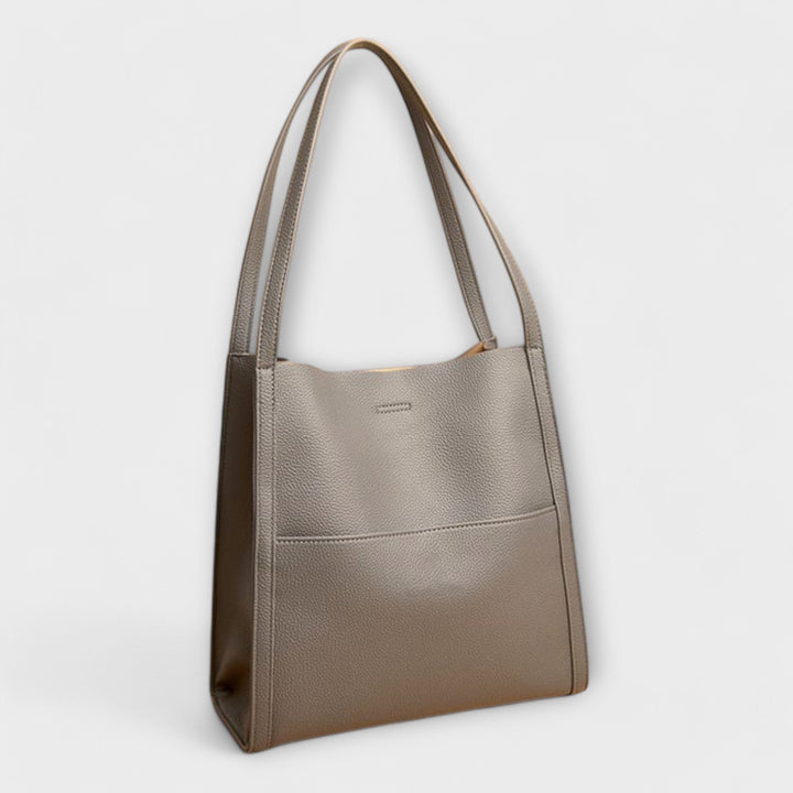 Léa | Borsa Artigianale in Pelle