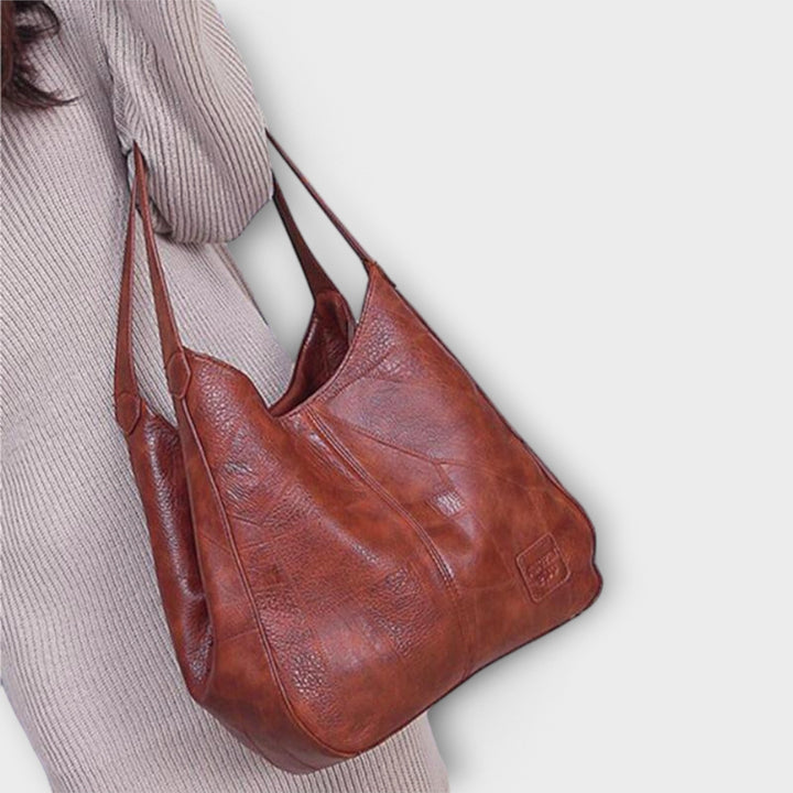Auriane | Borsa Vintage in Pelle