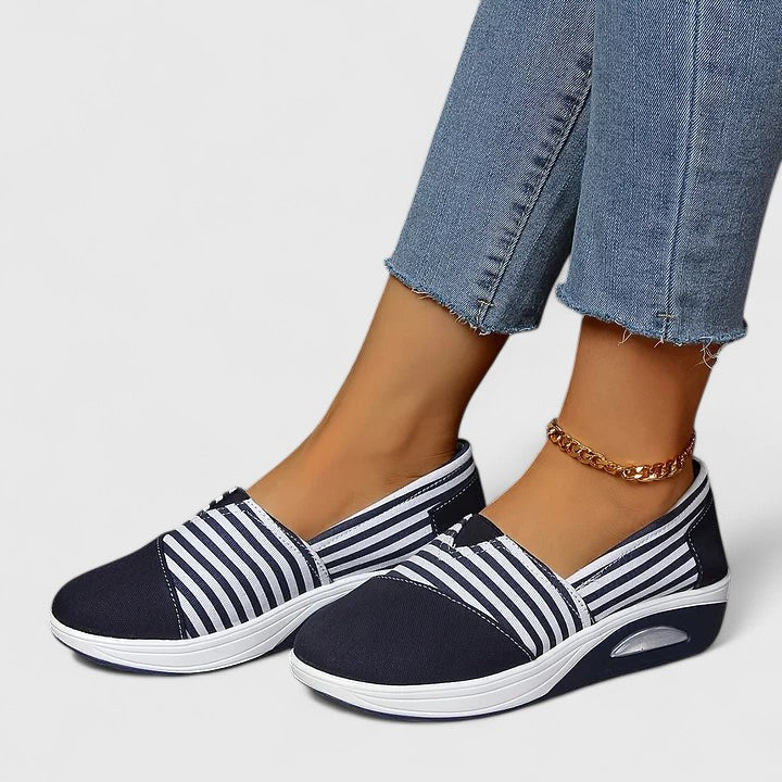 Julia | Ortopedic Shoes