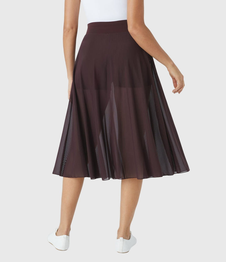 Melanie™ | Elegant 2-in-1 Dress