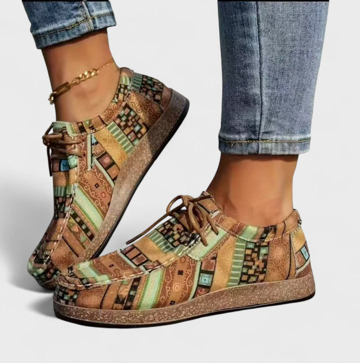 Seryphina™ | Ortopedic Shoes