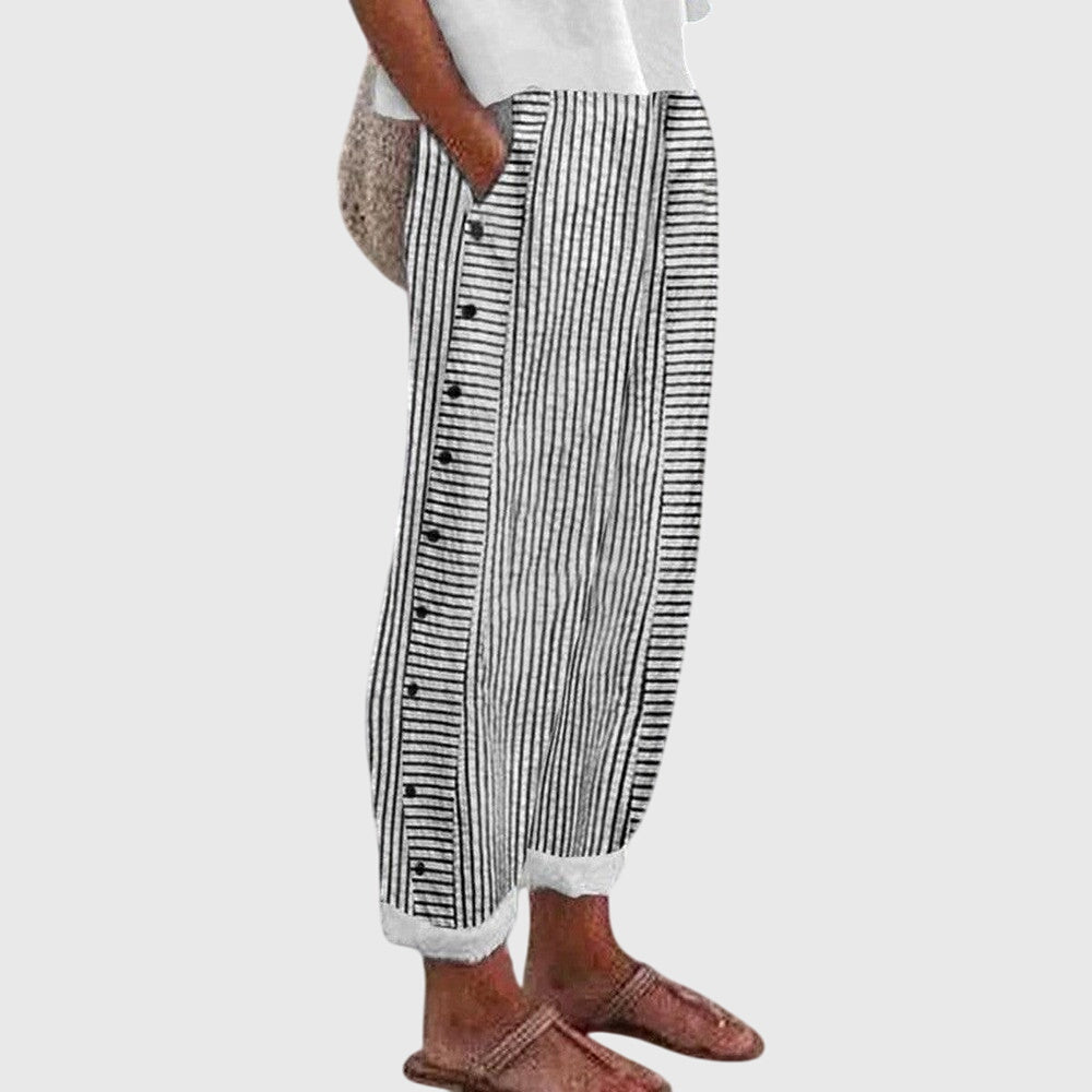 Bertha™ | Pantaloni Chic per Donna