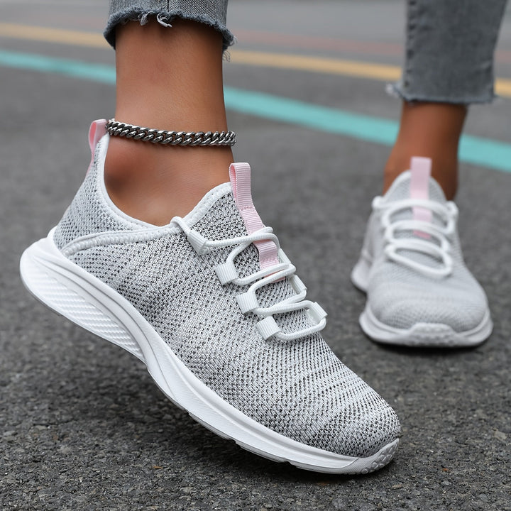 Scarpe da corsa super leggere e traspiranti