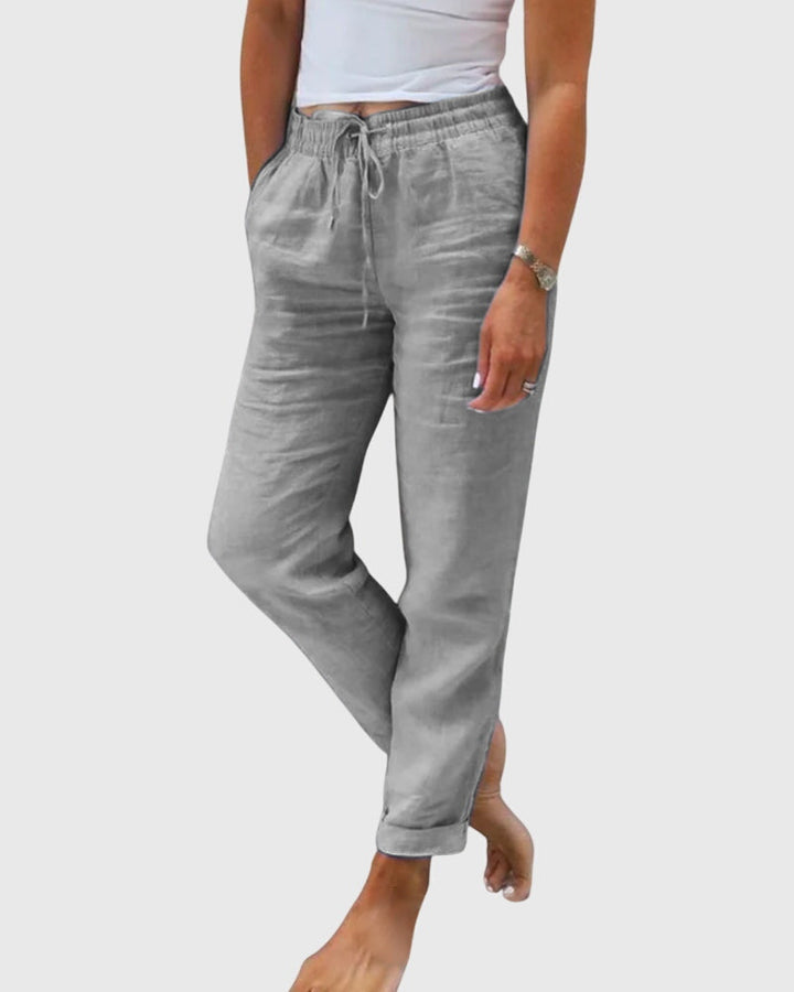 Margaret™ | Pantaloni Chic per Donna