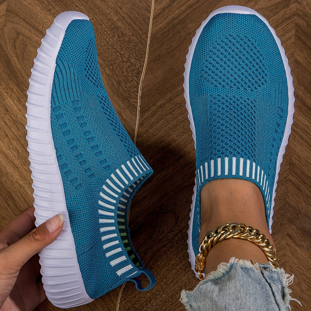 Scarpe da ginnastica super leggere e antiscivolo