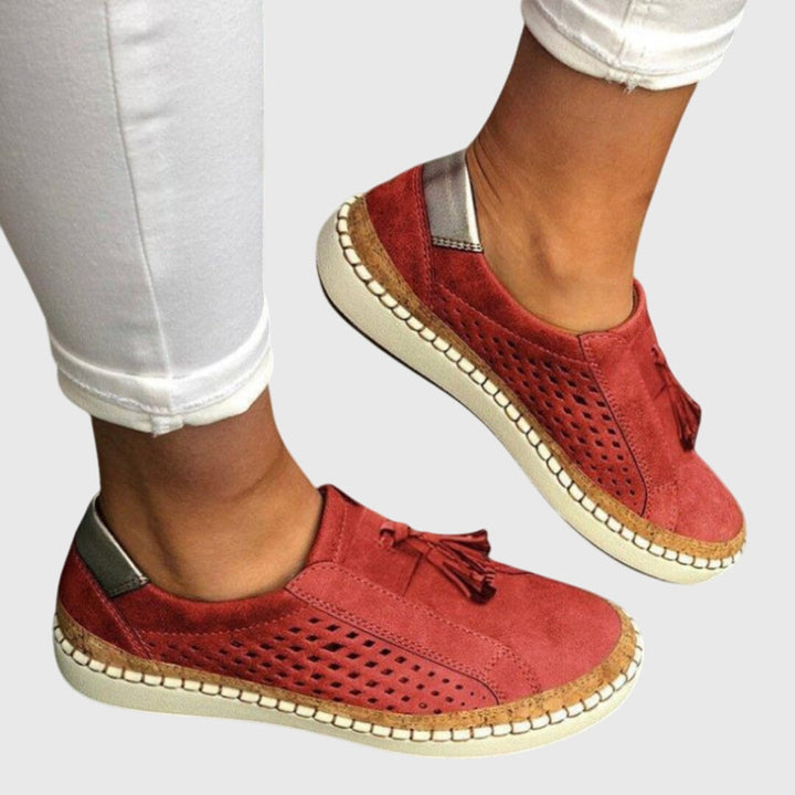Piper™ | Slip-On Orthopedic Shoes