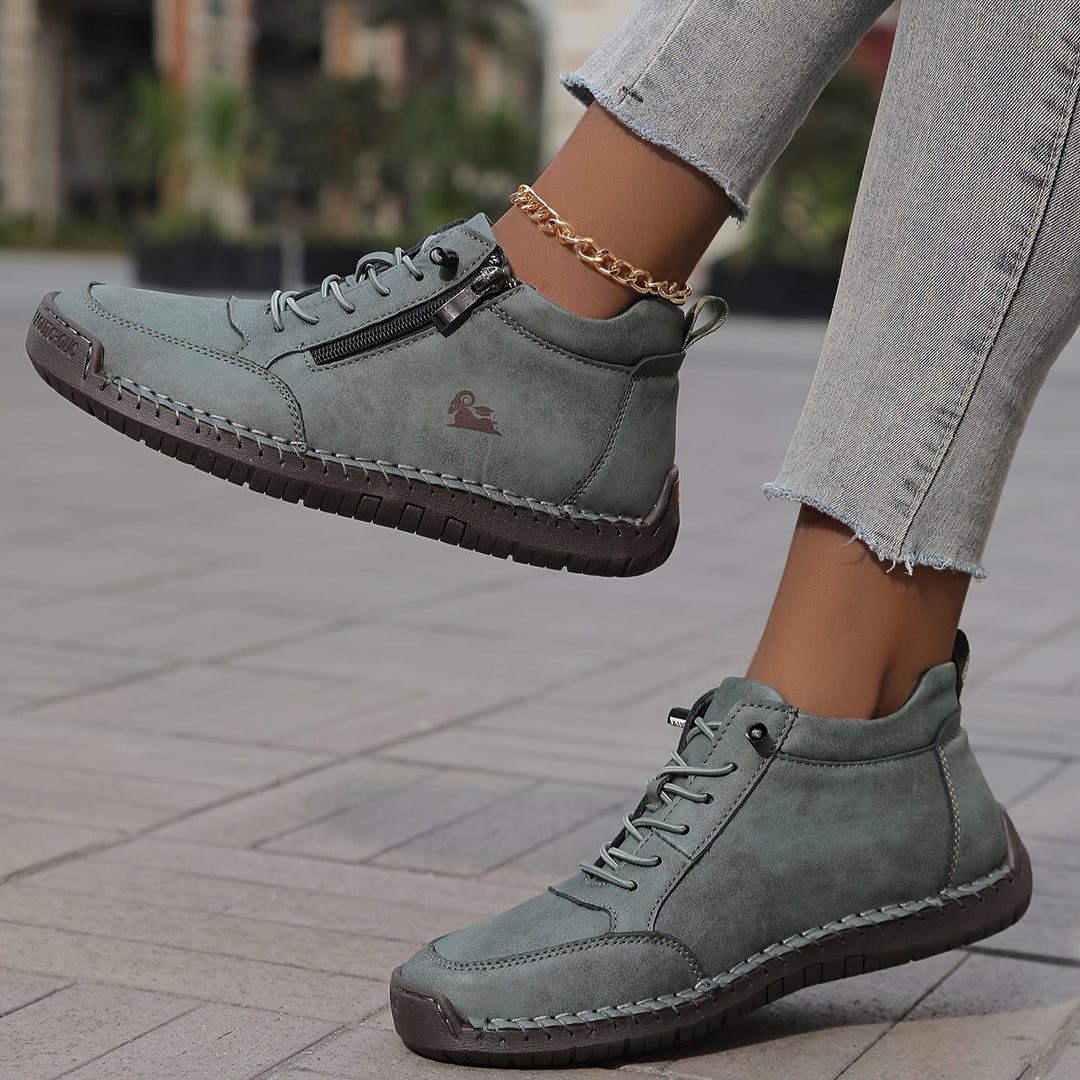 ErgoVita™ – Scarpe con Comfort Terapeutico