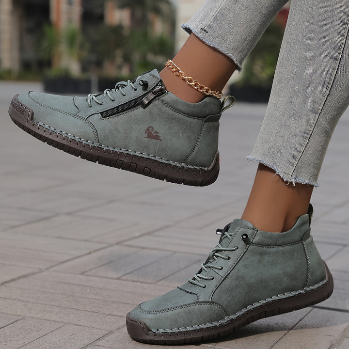 ErgoVita™ – Scarpe con Comfort Terapeutico