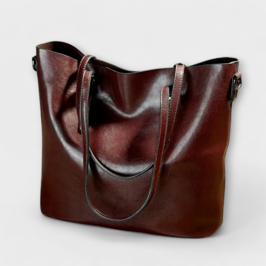 Adèle | Borsa a Tracolla Retrò