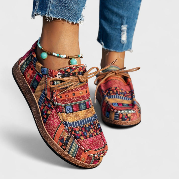 Seryphina™ | Ortopedic Shoes