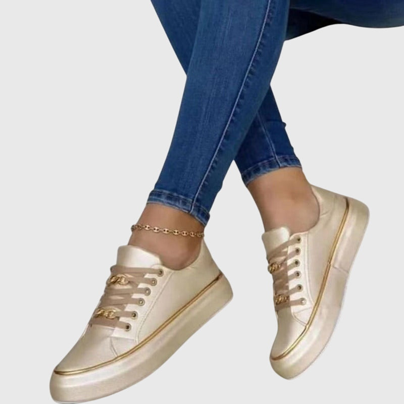 Camille™ | Eleganti Scarpe Ortopediche