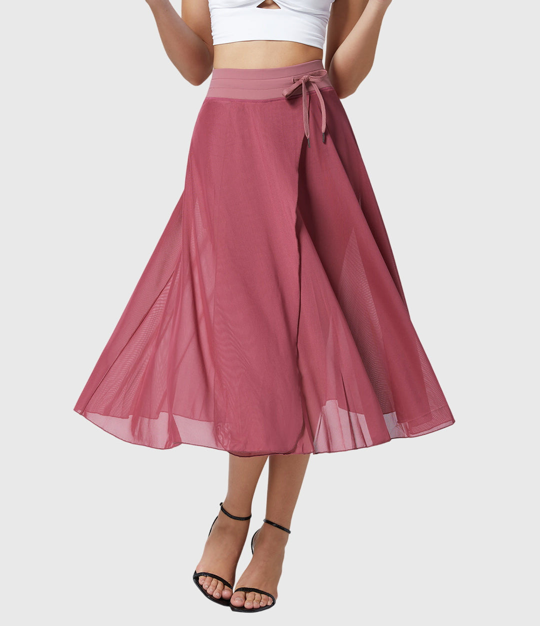 Melanie™ | Elegant 2-in-1 Dress