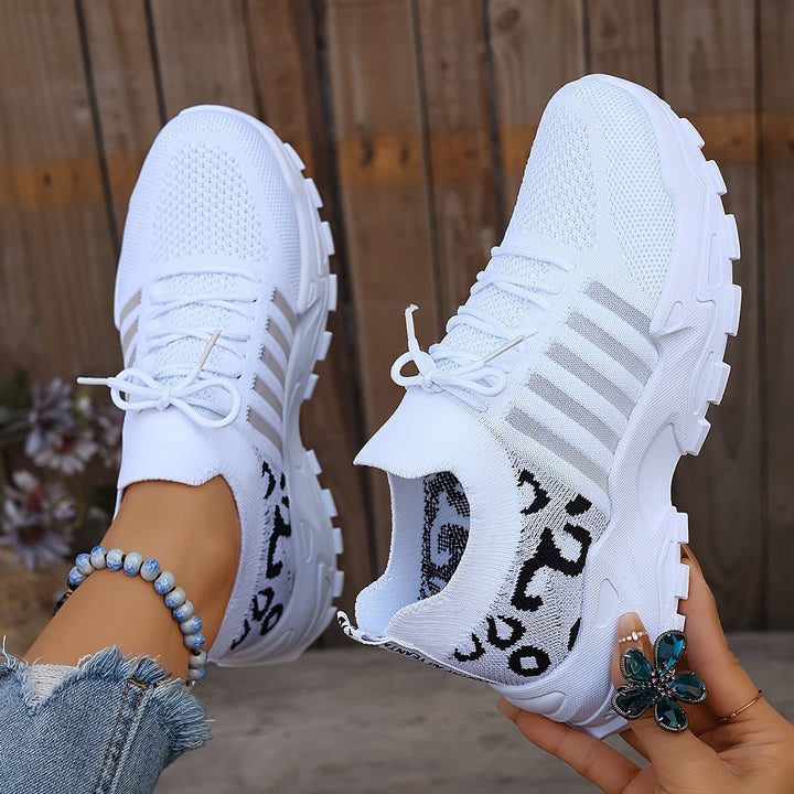 Scarpe sportive comode e traspiranti