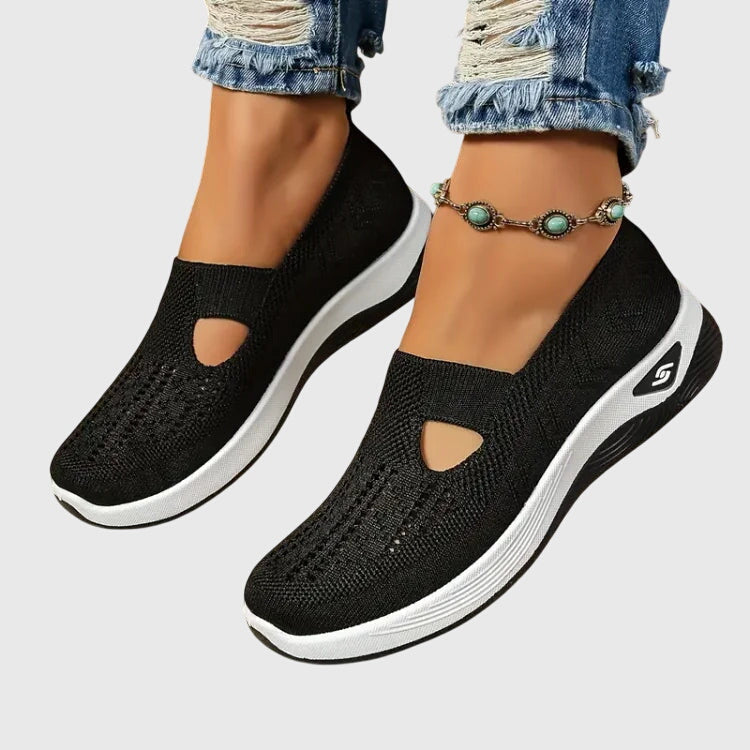 Lora™ Scarpe Ortopediche per Passeggio