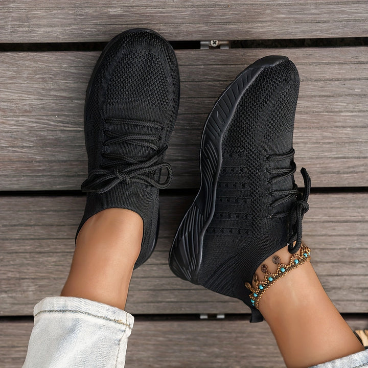 Léa | Sneakers Leggere e Confortevoli