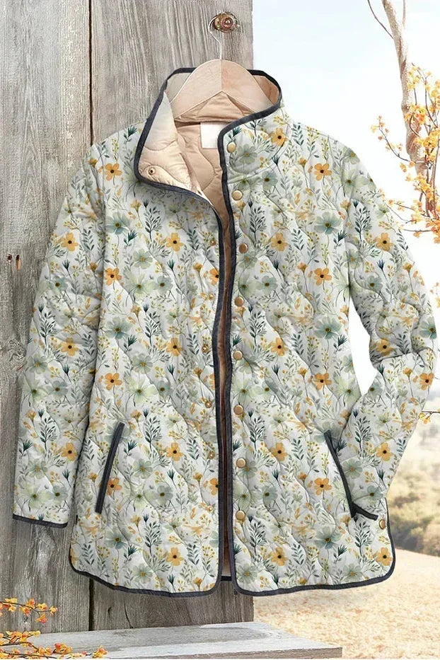 Alma – Puffer Jacket