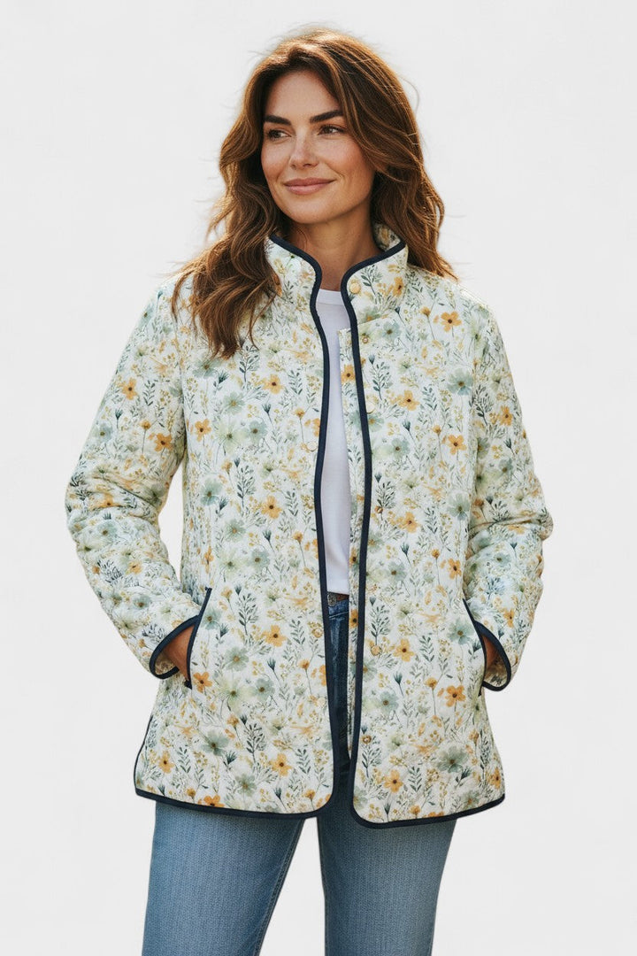Alma – Puffer Jacket