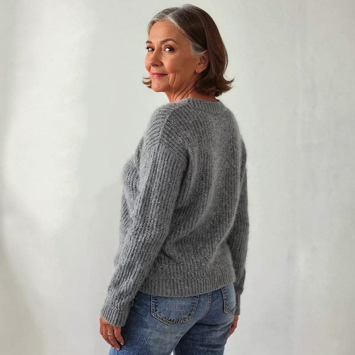 Amanda | Vintage Sweater